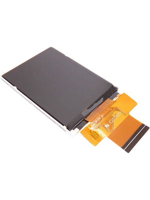 Display Elektronik - DEM 240320K1 TMH-PW-N - TFT display 2.8" 240 x 320 Pixel, DEM 240320K1 TMH-PW-N, Display Elektronik