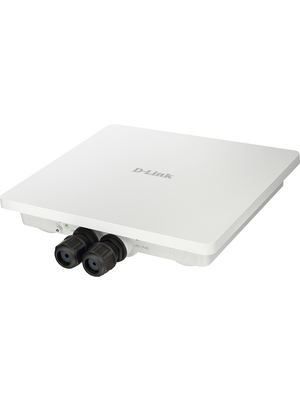 D-Link - DAP-3662 - WLAN Access point, 802.11ac/n/a/g/b, 1200Mbps, DAP-3662, D-Link