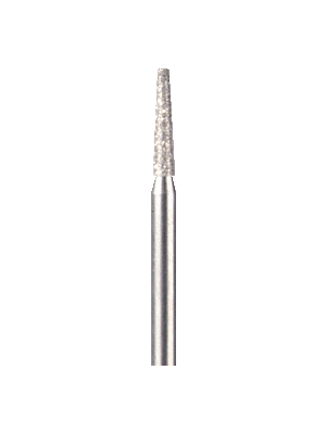 Bosch - 7134 - Diamond wheel point PU=Pack of 2 pieces, 7134, Bosch