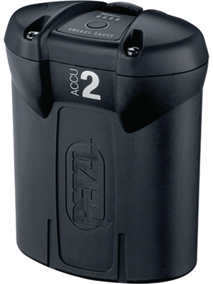 Petzl - E55450 2 - Replacement rechargeable battery N/A, E55450 2, Petzl