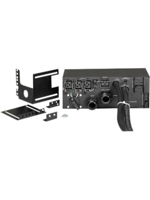 MGE - MBP11KI31 - UPS HotSwap MBP 11000i 3:1, MBP11KI31, MGE