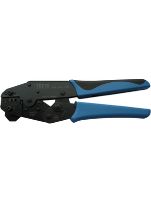 Edac - 565-280-210 - Crimp Tool, 565-280-210, Edac