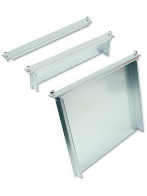 Elma - 12T120 - Filler Panel 8 HE 6 TE, 270 mm, 12T120, Elma