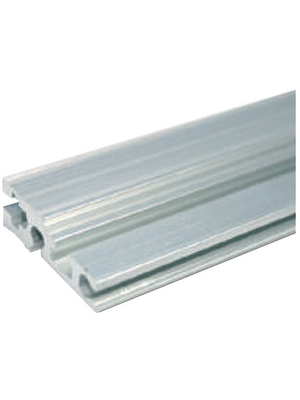 Elma - 66-242-428 - Extruded profile uTCA 428.08 mm, 66-242-428, Elma