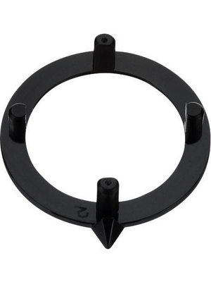 Elma - 041-5025 - Arrow 28 mm black, 041-5025, Elma