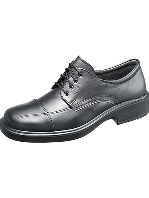 Sievi - PRO SIZE=46 - ESD Shoes Size=46 black Pair, PRO SIZE=46, Sievi