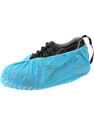 Eurostat - 30-551-0005 - ESD Shoe Covering PU=Pair (2 pieces), 30-551-0005, Eurostat
