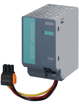 Siemens - 6EP1935-5PG01 - DC-UPS, 6EP1935-5PG01, Siemens