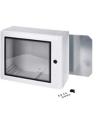 Fibox - ARCA 203015 No MP - Plastic enclosure grey 300 x 150 mm Polycarbonate, ARCA 203015 No MP, Fibox