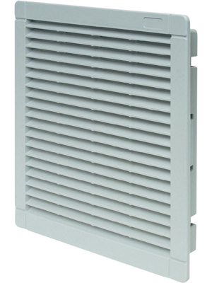 Finder - 7F.05.0.000.4000 - Exhaust Filter 250 x 250 x 29.5 mm, 224 x 224 mm, 7F.05.0.000.4000, Finder