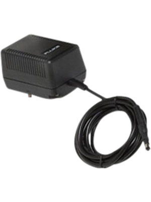 Fluke - BC190/820 - AC Power Supply Set for ScopeMeter 190 Universal set of adapters, BC190/820, Fluke