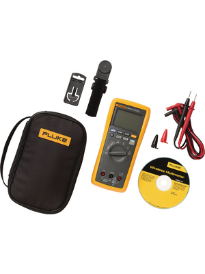 Fluke - FLK-3000FC/TPAK - Multimeter kit, FLK-3000FC/TPAK, Fluke