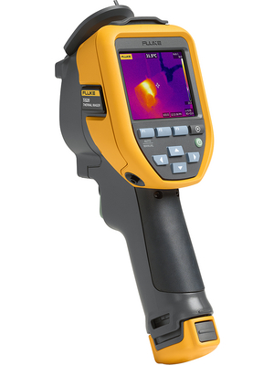 Fluke - FLK-TIS20 9HZ - Thermal Imager 120 x 90, -20...+350 C, FLK-TIS20 9HZ, Fluke