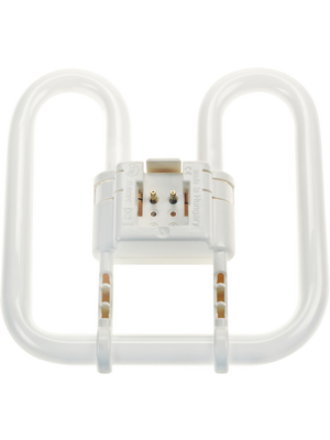 GE Lighting - 85135 - Fluorescent lamp 103 V 16 W GR8 (2 Pin), 85135, GE Lighting