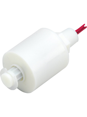 Gems - 189739 - Level switch, N/A, M12 x 1.75, 189739, Gems