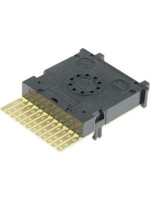 Hartmann - DPS9-111-AK-2 - Flush-mounted encoding switch DEC, DPS9-111-AK-2, Hartmann