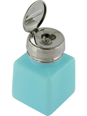 Ideal Tek - TSD12B - Dispenser bottle ESD, TSD12B, Ideal Tek