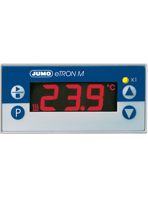 Jumo - 701060/811-02 - Electronic microstat 196...253 VAC, 701060/811-02, 701060/811-02, Jumo