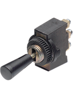 Starcote - K582 - Toggle switch on-off-on 1P, K582, Starcote