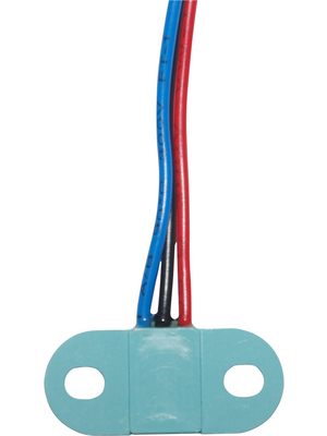 Kelag - KHS100-RC10L50 - Angular Hall sensor, KHS100-RC10L50, Kelag