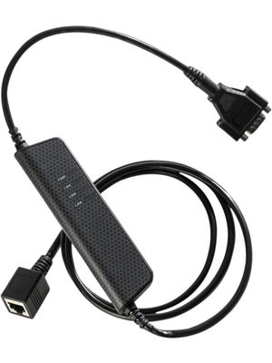 Kvaser - Kvaser Ethercan Light HS - CAN Bus, Kvaser Ethercan Light HS, Kvaser