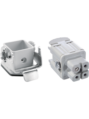 Lapp - 75009605 - Connector kit, Female 3+PE, 75009605, Lapp