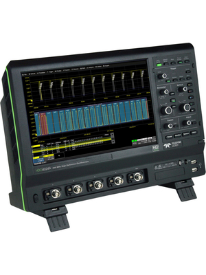 Teledyne LeCroy - HDO4024A - Oscilloscope 4x200 MHz 10 GS/s, HDO4024A, Teledyne LeCroy