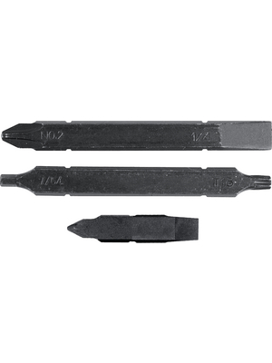 Leatherman - BIT KIT MUT - Accessories for Leatherman, BIT KIT MUT, Leatherman