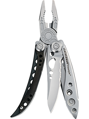 Leatherman - FREESTYLE - Multipurpose tool, FREESTYLE, Leatherman