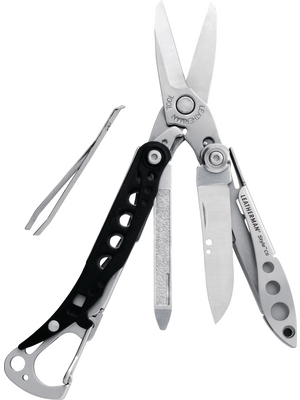 Leatherman - STYLE CS - Multipurpose tool, STYLE CS, Leatherman
