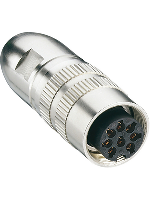 Lumberg Connect GmbH - 0322 04 - Socket,4, 0322 04, Lumberg Connect GmbH