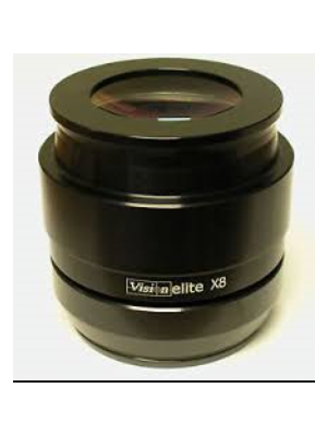 Vision Engineering - MEO-008 - Microscope lens 8x, MEO-008, Vision Engineering