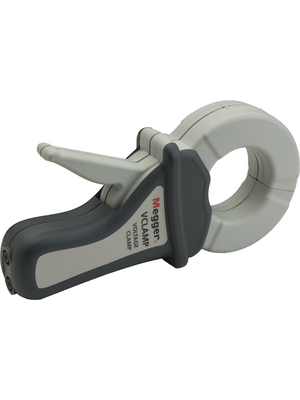 Megger - VCLAMP - Voltage inducing clamp, VCLAMP, Megger