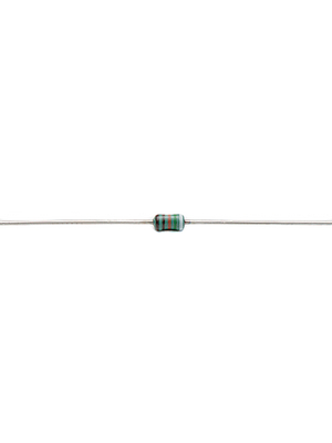Delete - 2322 157 18201 - Resistor 820 Ohm   0.4  W    1 %, 2322 157 18201, Delete