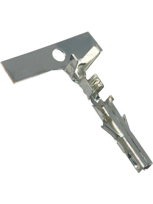 Molex - 45750-1111 - Crimp socket Female 20...18 AWG;Reel of 4000 pieces, 45750-1111, Molex