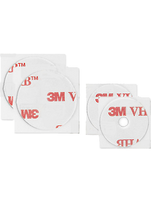 Nite Ize - STPCR-11-R7 - Adhesive kit, STPCR-11-R7, Nite Ize