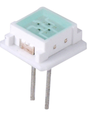 NKK - AT627F05 - LED green, AT627F05, NKK