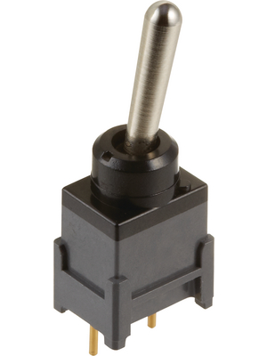 NKK - B12AP - Toggle switch on-on 1P, B12AP, NKK