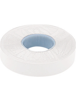 No Brand - 2515 - Self-fusing tape white, 2515, No Brand