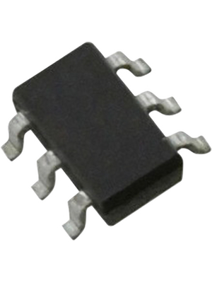 NXP - PRTR5V0U4D,125 - TVS diode SOT-457, PRTR5V0U4D,125, NXP