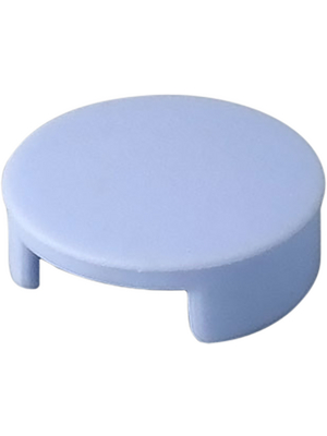 OKW - A3216006 - Cover 16 mm blue, A3216006, OKW