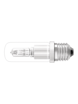 Osram - 64400 ECO - Halogen lamp 230 VAC 70 W E27, 64400 ECO, Osram
