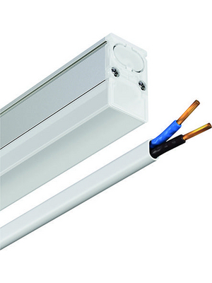 Osram - LUMILUX COMBI LED-F 10W3K - Batten luminaire 10 W, LUMILUX COMBI LED-F 10W3K, Osram