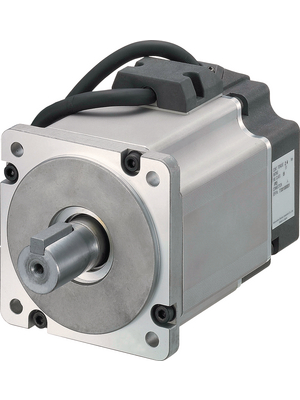 Panasonic - MSMD022J1S - Servo motor, 200 W, 5000 min<sup>-1</sup>, 200 VAC, MSMD022J1S, Panasonic