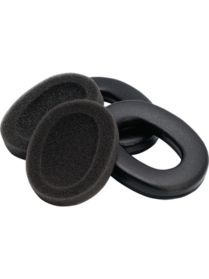 Peltor - HY81 - Hygiene kit for hearing protectors PU=Pair (2 pieces), HY81, Peltor