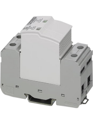 Phoenix Contact - FLT-SEC-T1+T2-1C-350/25-FM - Lightning current arrester 1 A 1, FLT-SEC-T1+T2-1C-350/25-FM, Phoenix Contact