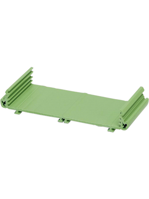 Phoenix Contact - UM 108-PROFIL 100CM - Panel mounting base N/A, UM 108-PROFIL 100CM, Phoenix Contact
