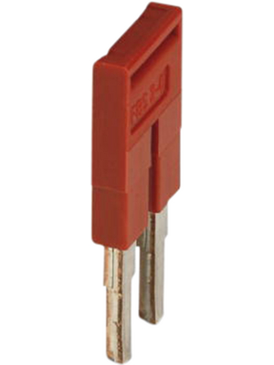Phoenix Contact - FBS 2-6 - Jumper 2-pin, FBS 2-6, Phoenix Contact