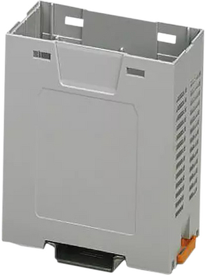 Phoenix Contact - EH 35-B/ABS GY7035 - Electronic housing ABS, 2201738, EH 35-B/ABS GY7035, Phoenix Contact