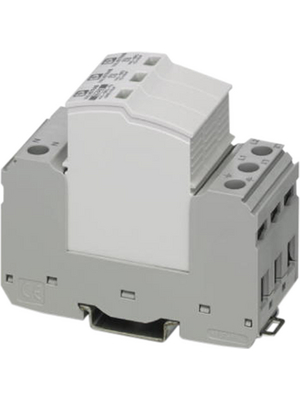 Phoenix Contact - VAL-SEC-T2-2S-175-FM - Surge Protection Device 40 A, VAL-SEC-T2-2S-175-FM, Phoenix Contact
